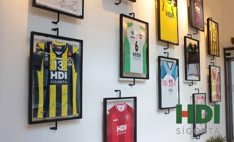 Sporda HDI Sigorta Rüzgarı Devam Ediyor! 1 Sporda HDI Sigorta Rüzgarı Devam Ediyor!