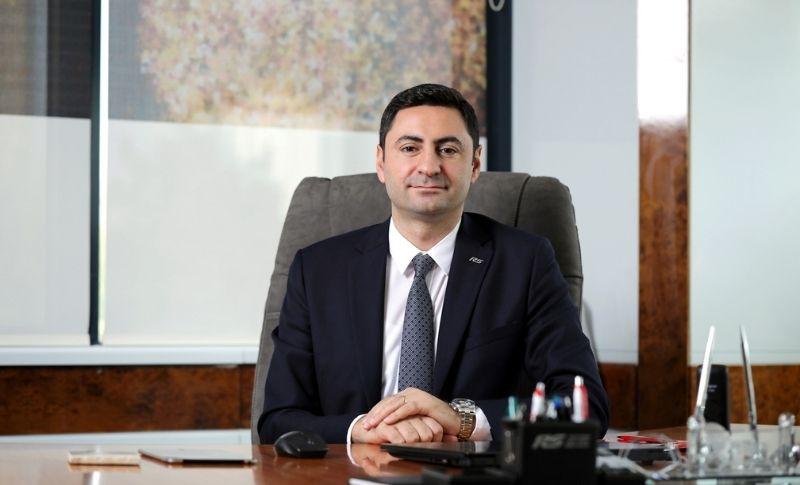 Ünal Ünaldı Yüksek Voltaj Oto Servislerini Dönüştürecek