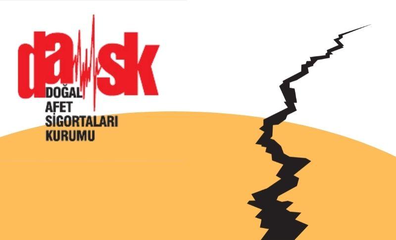 5 Soruda DASK Hakkında Her Şey