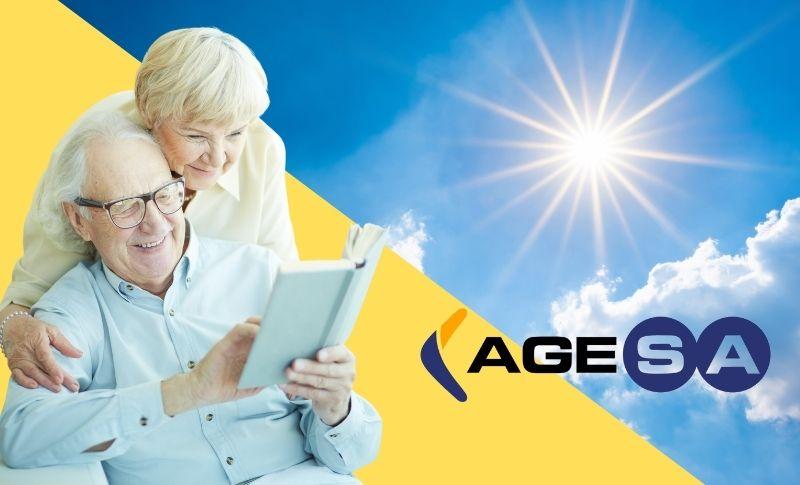 AgeSA’lılar Emekliliğinde “İyi Ki” Diyecek
