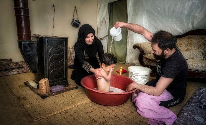 Aile Ve Baba Konulu Fotoğraf Yarışması Sonuçlandı