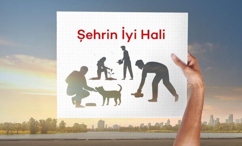 Akbank 10.000 Üniversiteli Genci Bekliyor