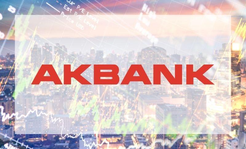 Akbank’tan Türkiye Ekonomisine 700 Milyon Dolar Destek