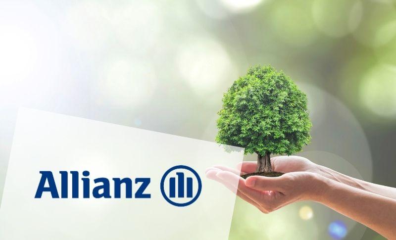 Allianz Türkiye Ekosistemini Dönüştürüyor