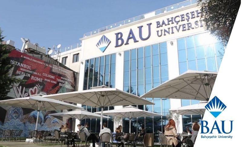 Bahçeşehir Üniversitesi Fakülteleri