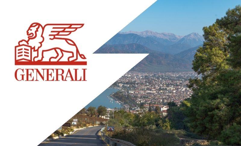 Generali Sigorta Muğla’nın Sigortacılık Haritasını Açıkladı