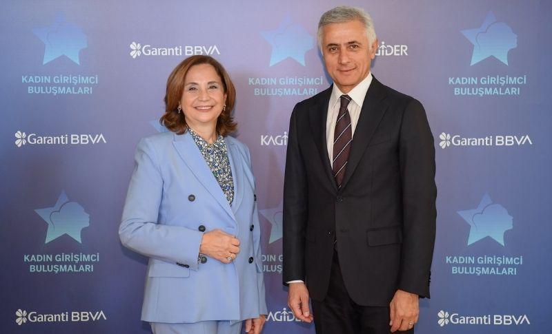 Kadın Girişimciler Bir Arada