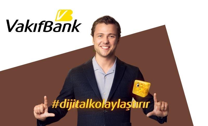 Kazançlı Birikimin Adresi Vakıfbank