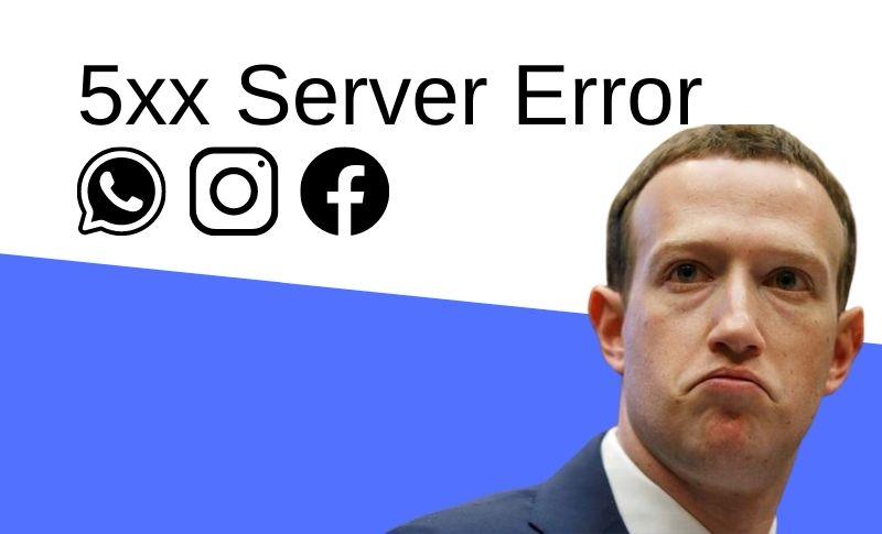 Mark Zuckerberg Çöktü!