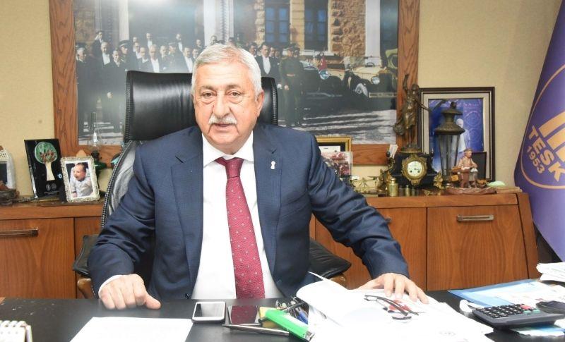 Marketler Şehir Dışına Çıkarsa Esnaf Rahatlar