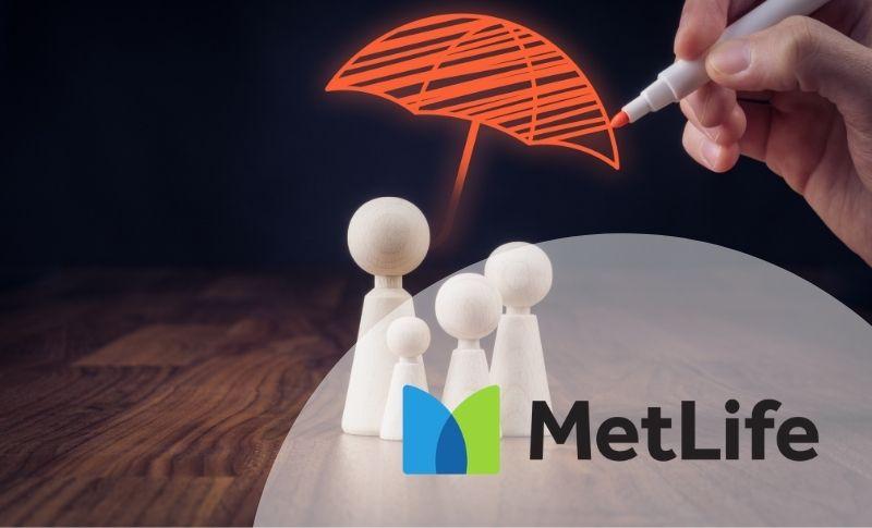 MetLife'tan Geçmiş Olsun Ferdi Kaza Sigortası
