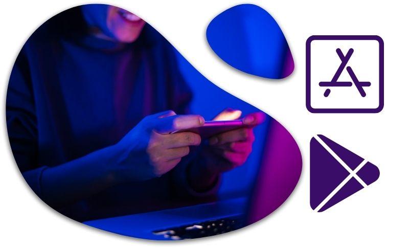 Mobil Uygulamalara Günde 4,5 Saat Ayırıyoruz
