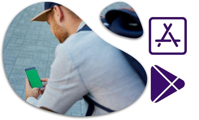 Mobil Uygulamalara Günde 4,5 Saat Ayırıyoruz