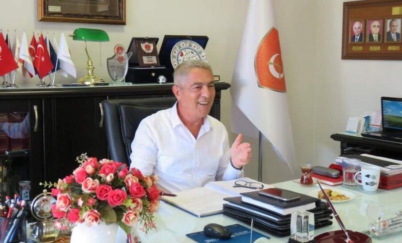 Mustafa Değirmenci TEMAD Genel Başkanlığı’na Aday Oldu