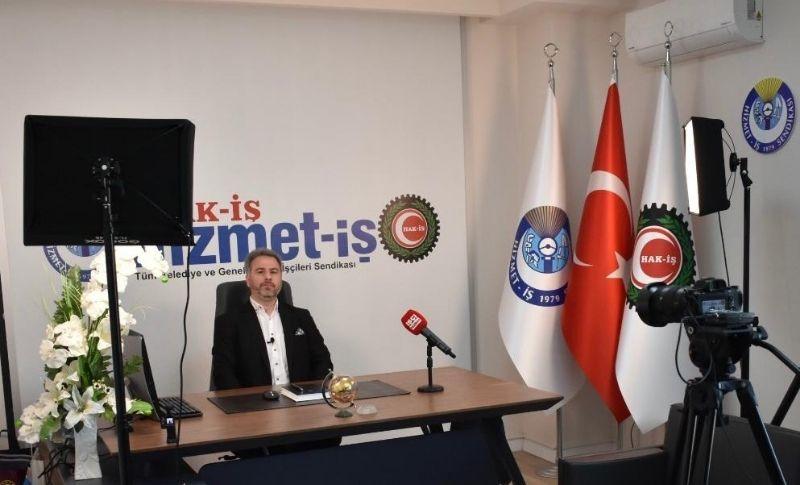 Mustafa Şişman 46. Kuruluş Yıldönümü Hayırlı Olsun