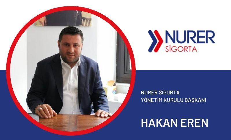 Hakan Eren Kimdir?