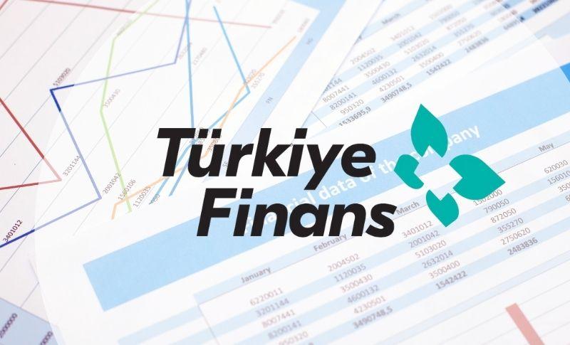 Türkiye Finans Katılım 2021 3. Çeyrek Verileri Açıklandı