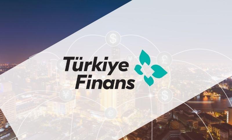 Türkiye Finans’a Mükemmellik Ödülü!