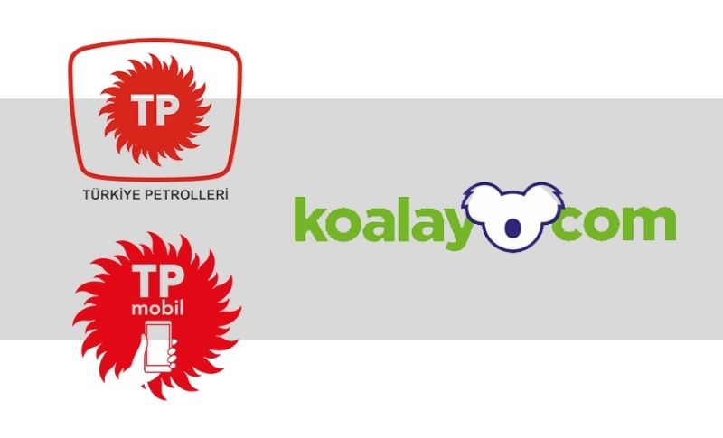Türkiye Petrolleri Ve Koalay.com İş Birliği Yaptı