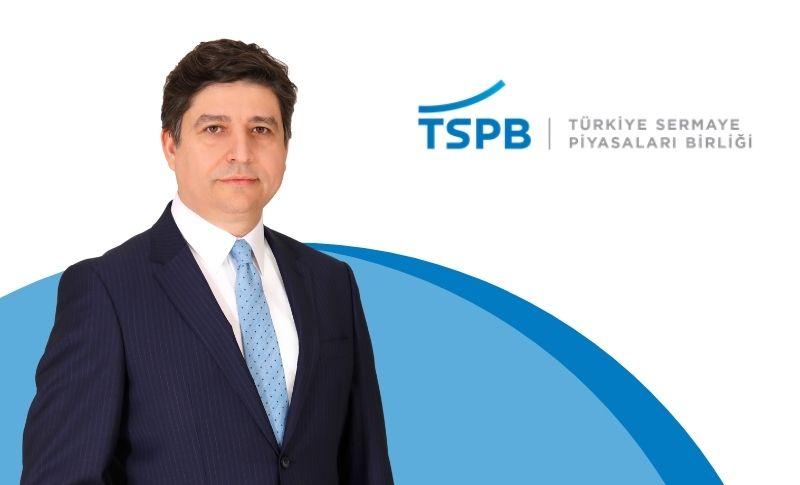 Türkiye Sermaye Piyasaları Birliği TSPB Genel Sekreteri Serdar Sürer Oldu