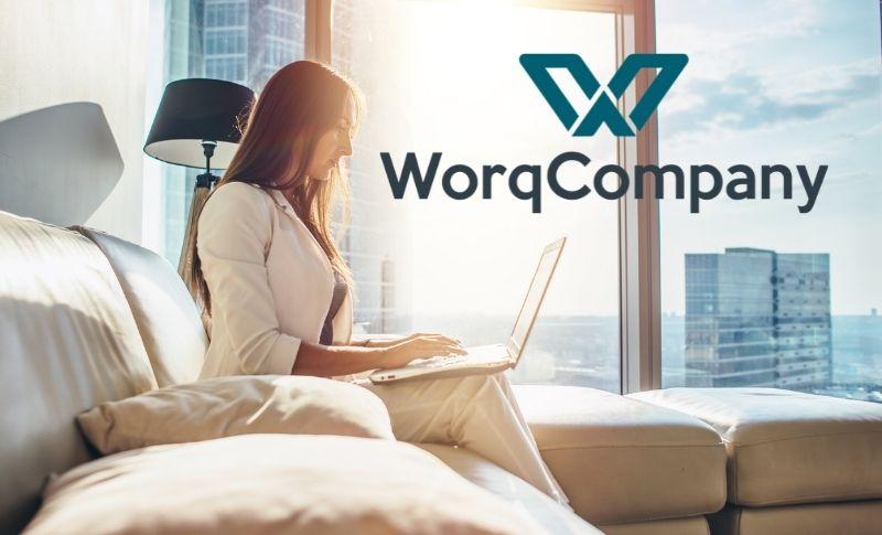 Worqcompany'den Kadın Girişimcilere Destek