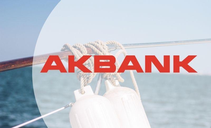 Akbank’tan Mavi Finansman Ürün Paketi