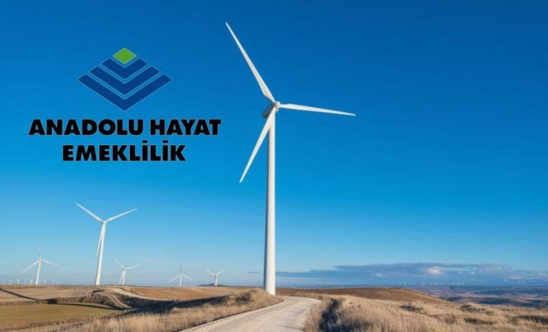 Anadolu Hayat Emeklilik Karbon Nötr Şirket Oldu