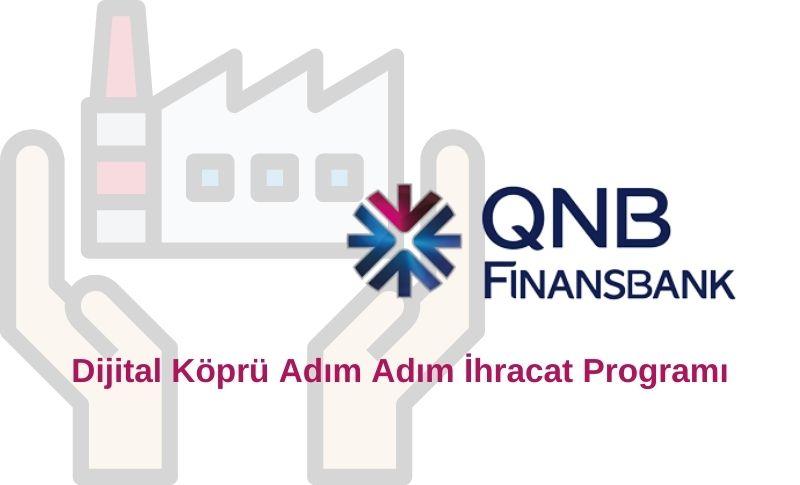 Dijital Köprü Adım Adım İhracat Programı