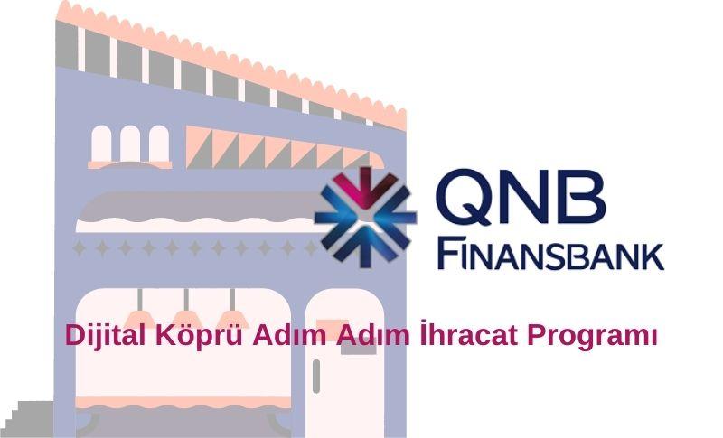 Dijital Köprü Adım Adım İhracat Programı