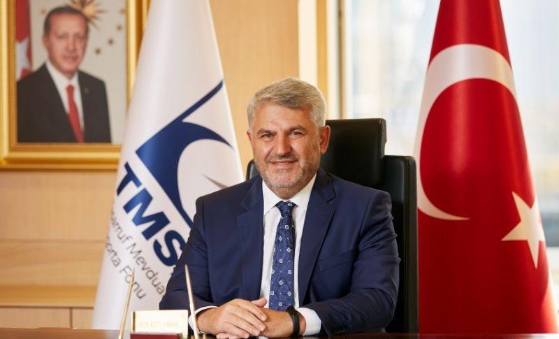 Fatin Rüştü Karakaş IADI İcra Kurulu’na Seçildi