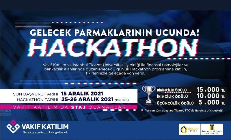 Fikrefon Hackathon Programı Başlıyor