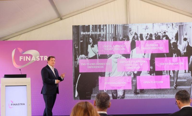Finastra Solution Forum İstanbul’da Gerçekleşti
