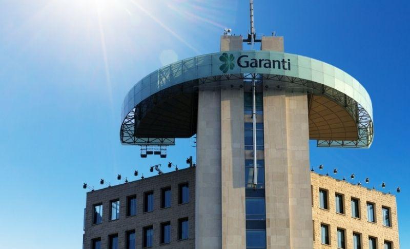 Garanti BBVA Yabancı Yatırımcılarla Buluştu