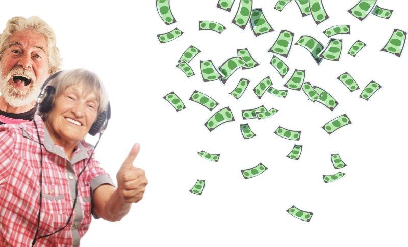 Garanti'den Emeklilere Özel 2000TL Promosyon