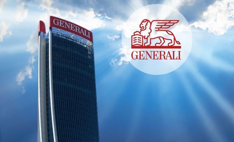 Generali Grubu Cattolica Assicurazioni’yi Satın Alıyor!