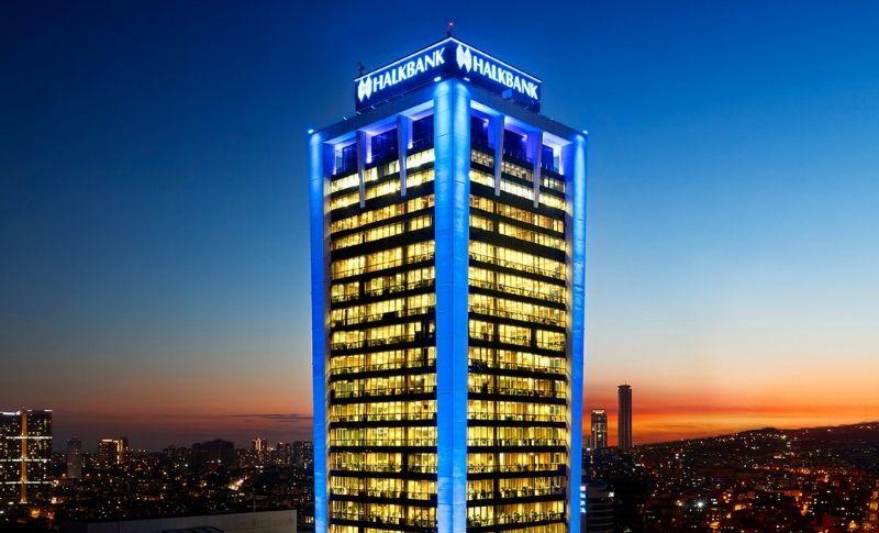 Halkbank 2021 3. Çeyrek Verileri Açıklandı