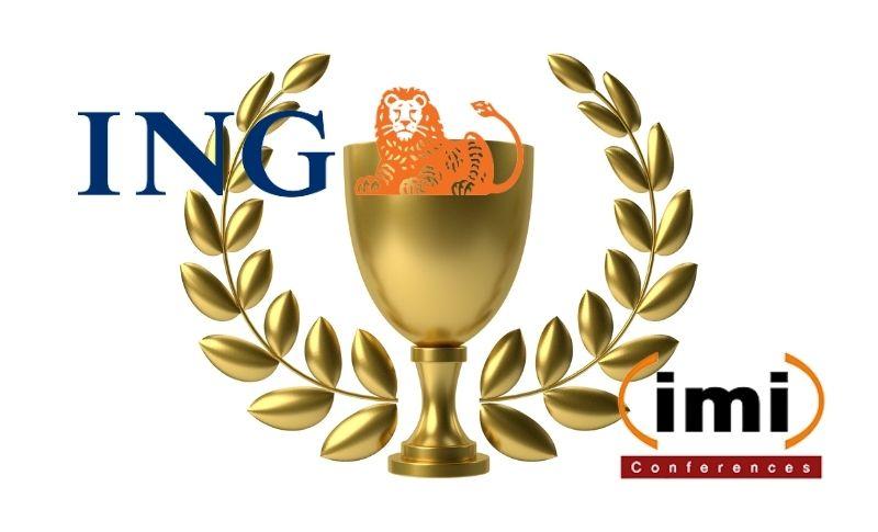 ING Türkiye Müşteri İletişim Merkezi’ne Birincilik Ödülü