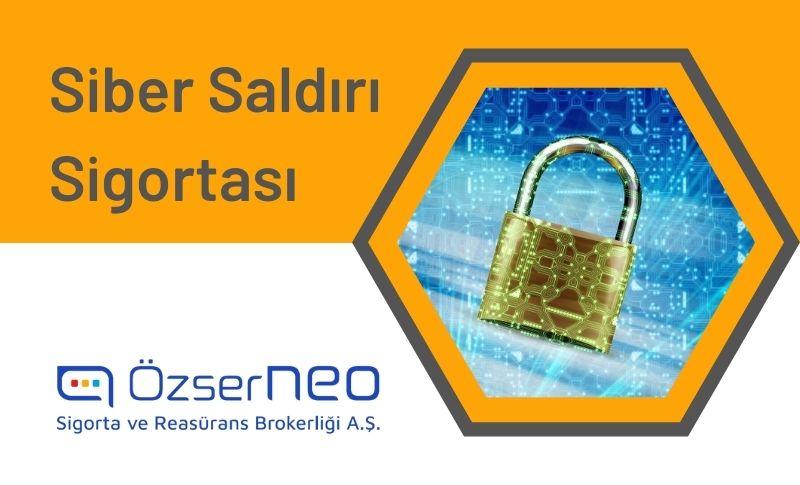 Online Alışverişlerde Siber Saldırı Sigortası