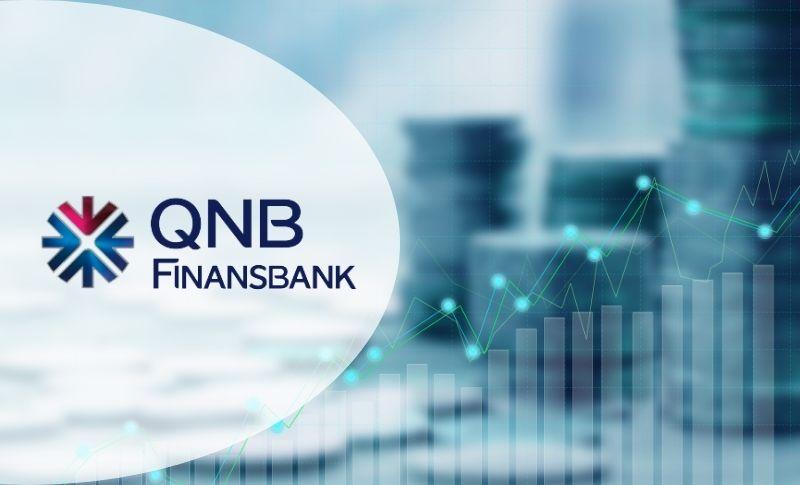QNB Finansbank 350 Milyon ABD Doları Finansman Sağladı