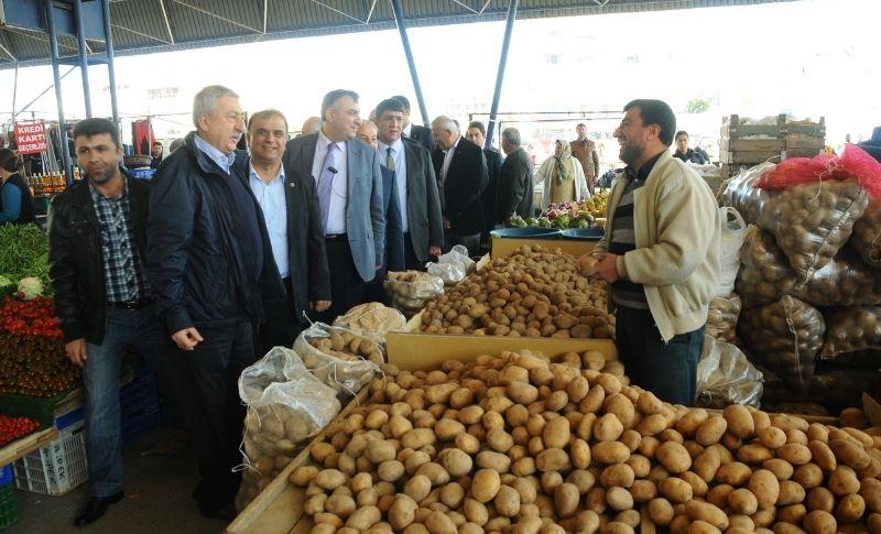 Sürdürülebilir Yaşam İçin Tasarruf Şart