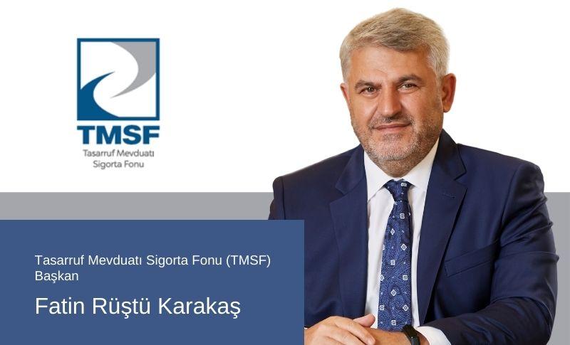 Fatin Rüştü Karakaş Kimdir?