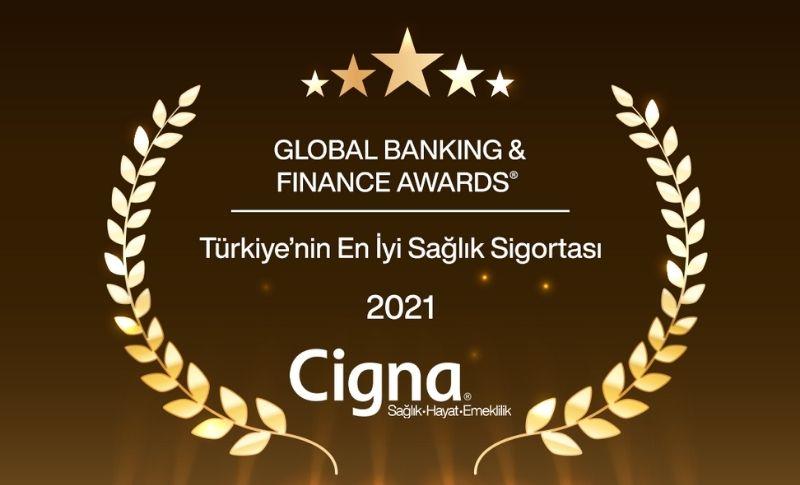 Türkiye’nin En İyi Sağlık Sigortası!