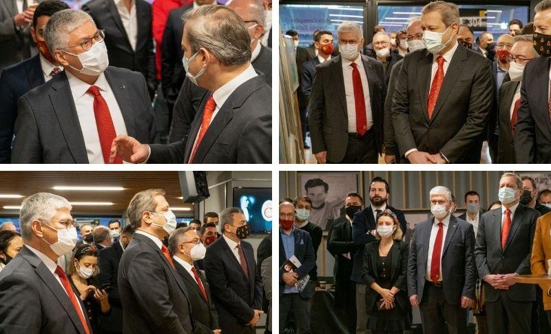 2021 Sarı Kırmızı Kareler Fotoğraf Yarışması Sonuçlandı | 24 Aralık 2021