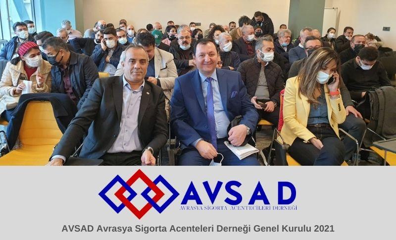 AVSAD’da Yeni Ve Dinamik Bir Devir Başlıyor
