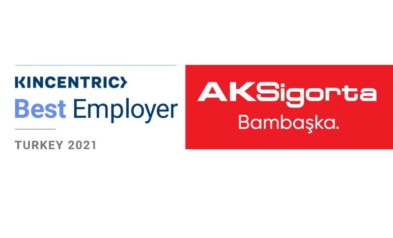 Aksigorta 4X4 - Türkiye'nin En İyi İşyeri!