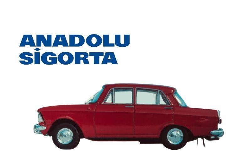 Anadolu Sigorta’dan Kaskoda Yeni Uygulama