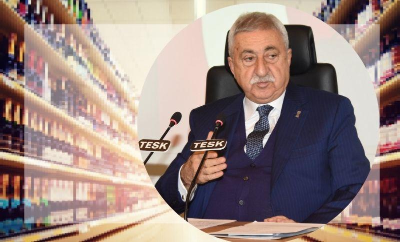 Bendevi Palandöken “Sahte İçkinin Bedeli Ölüm”