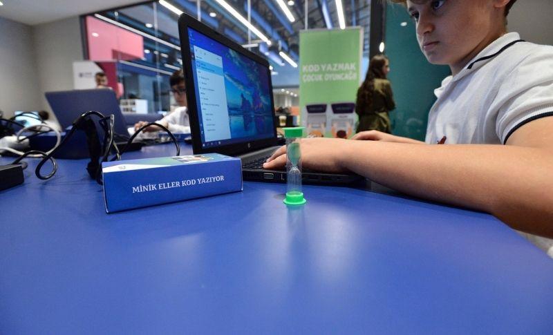 Scratch Cup 2022 İçin Başvurular Devam Ediyor