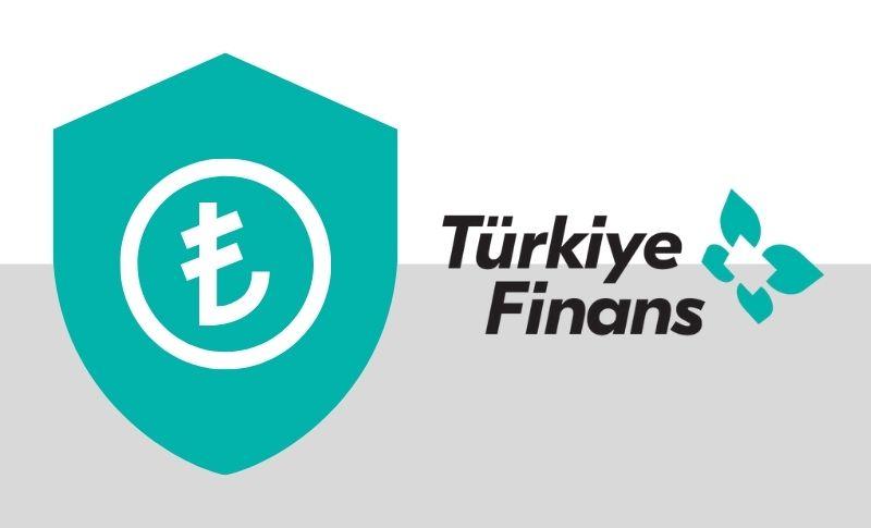 Türkiye Finans’tan 2 yeni Kur Korumalı Katılma Hesabı
