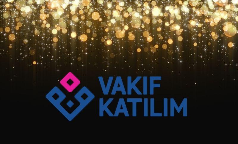 Vakıf Katılım'dan TL Katılma Hesaplarına Altın Fırsat